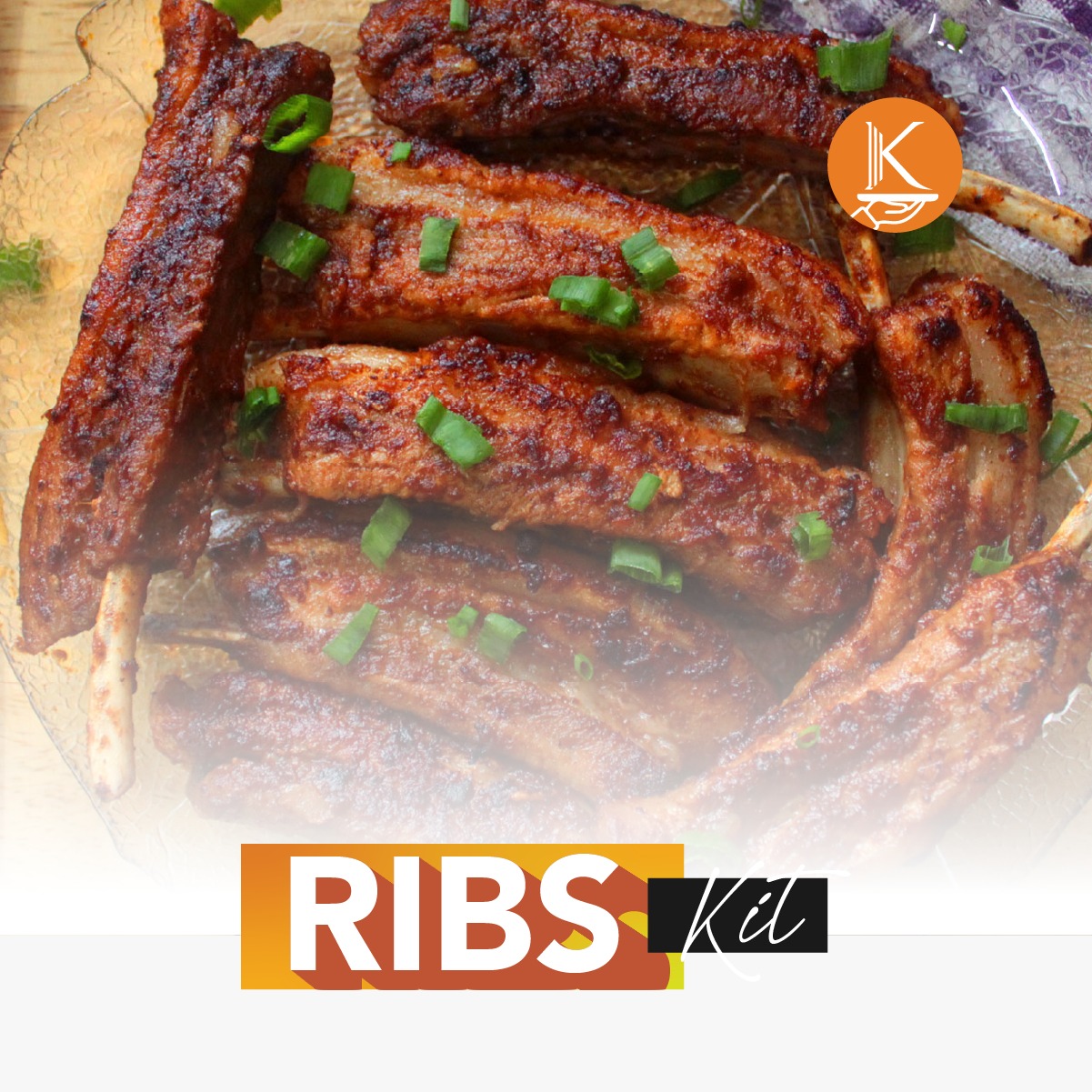 Ribs Kit Kilosophy